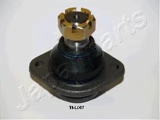 Наконечник поперечной рулевой тяги JAPANPARTS TIL007