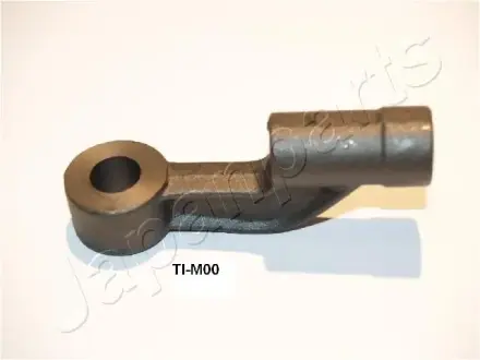 Наконечник поперечной рулевой тяги JAPANPARTS TIM00
