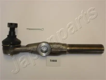 Наконечник поперечной рулевой тяги JAPANPARTS TIN005R