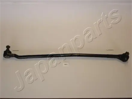 Наконечник поперечной рулевой тяги JAPANPARTS TIN008
