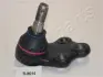 Наконечник поперечной рулевой тяги JAPANPARTS TIN016R (фото 1)
