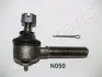 Наконечник поперечной рулевой тяги JAPANPARTS TIN050 (фото 1)