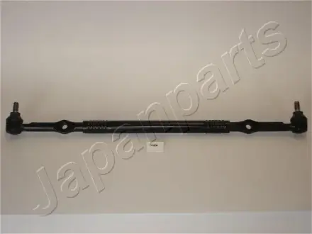 Наконечник поперечной рулевой тяги JAPANPARTS TIN054