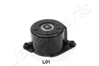 Амортизатор, поликлиновой ремень JAPANPARTS TLL01