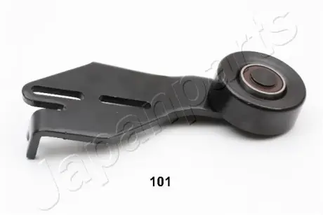 Натяжной ролик, поликлиновой ремень JAPANPARTS TP101