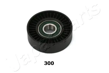 Натяжной ролик, поликлиновой ремень JAPANPARTS TP300