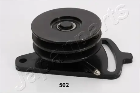 Натяжной ролик, поликлиновой ремень JAPANPARTS TP502