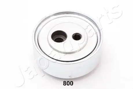 Натяжной ролик, поликлиновой ремень JAPANPARTS TP800