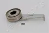 Натяжной ролик, поликлиновой ремень JAPANPARTS TP802 (фото 1)