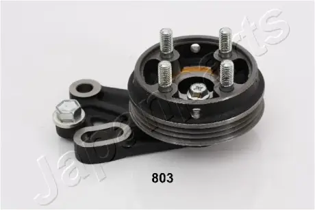 Натяжной ролик, поликлиновой ремень JAPANPARTS TP803