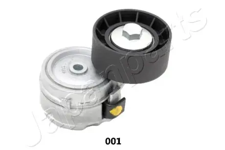 Натяжная планка, поликлиновой ремень JAPANPARTS TS001