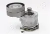 Натяжная планка, поликлиновой ремень JAPANPARTS TS101 (фото 1)