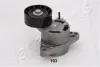 Натяжная планка, поликлиновой ремень JAPANPARTS TS103 (фото 1)