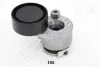 Натяжная планка, поликлиновой ремень JAPANPARTS TS105 (фото 1)