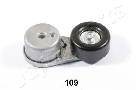 Натяжная планка, поликлиновой ремень JAPANPARTS TS109