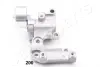 Натяжная планка, поликлиновой ремень JAPANPARTS TS200 (фото 2)