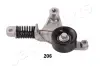 Натяжная планка, поликлиновой ремень JAPANPARTS TS206 (фото 1)