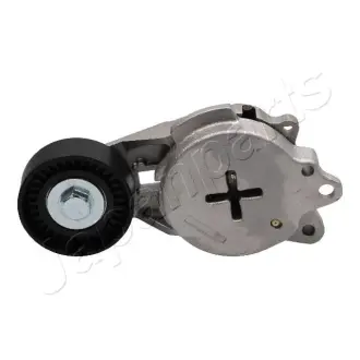 TOYOTA ролик з натяжн.мех.Auris,Yaris,Corolla 1.4 D-4D 05- JAPANPARTS TS211