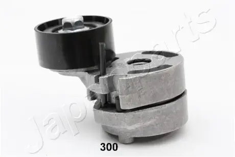 Натяжная планка, поликлиновой ремень JAPANPARTS TS300