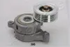 Натяжная планка, поликлиновой ремень JAPANPARTS TS306 (фото 1)