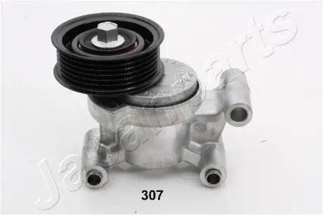 Натяжная планка, поликлиновой ремень JAPANPARTS TS307