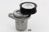 Натяжная планка, поликлиновой ремень JAPANPARTS TS308 (фото 1)