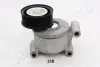 Натяжная планка, поликлиновой ремень JAPANPARTS TS310 (фото 1)