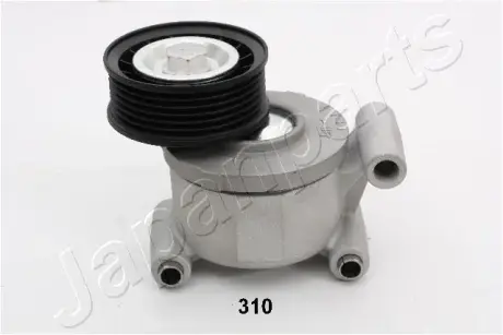 Натяжная планка, поликлиновой ремень JAPANPARTS TS310