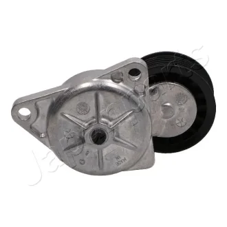 FORD натяжний ролик Cougar, Focus, Maverick, Mondeo, Tourneo, Transit Connect JAPANPARTS TS314