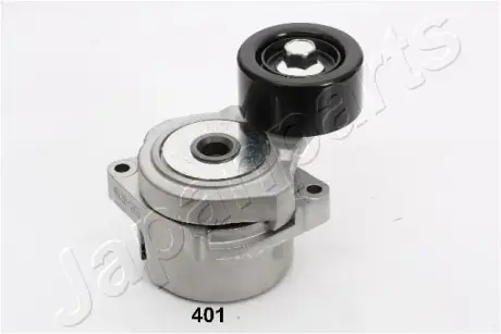 Натяжная планка, поликлиновой ремень JAPANPARTS TS401