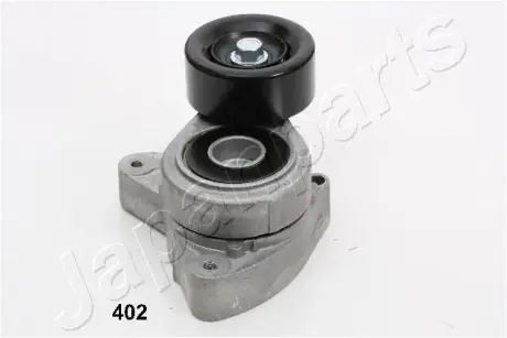 Натяжная планка, поликлиновой ремень JAPANPARTS TS402