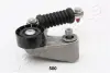 Натяжная планка, поликлиновой ремень JAPANPARTS TS500 (фото 1)