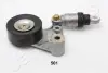 Натяжная планка, поликлиновой ремень JAPANPARTS TS501 (фото 1)