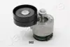 Натяжная планка, поликлиновой ремень JAPANPARTS TS502 (фото 1)