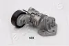 Натяжная планка, поликлиновой ремень JAPANPARTS TS503 (фото 1)