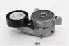 Натяжная планка, поликлиновой ремень JAPANPARTS TS505 (фото 1)