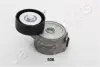 Натяжная планка, поликлиновой ремень JAPANPARTS TS506 (фото 1)