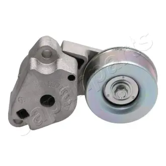 MITSUBISHI ролик натяжний з натягувачем! Pajero 2,5DI-D V6 07- JAPANPARTS TS509