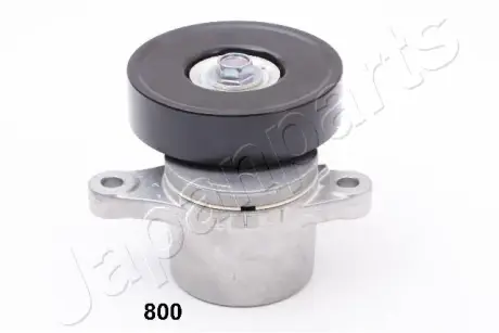 Натяжная планка, поликлиновой ремень JAPANPARTS TS800