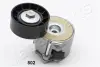 Натяжная планка, поликлиновой ремень JAPANPARTS TS802 (фото 1)