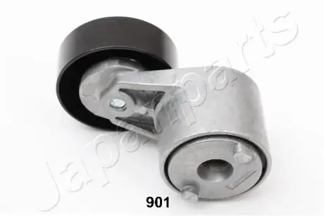 Натяжная планка, поликлиновой ремень JAPANPARTS TS901
