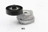 Натяжная планка, поликлиновой ремень JAPANPARTS TS903 (фото 1)