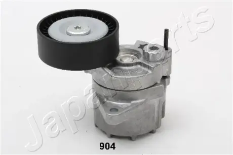 Натяжная планка, поликлиновой ремень JAPANPARTS TS904