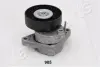 Натяжная планка, поликлиновой ремень JAPANPARTS TS905 (фото 1)