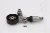 Натяжная планка, поликлиновой ремень JAPANPARTS TS909 (фото 1)