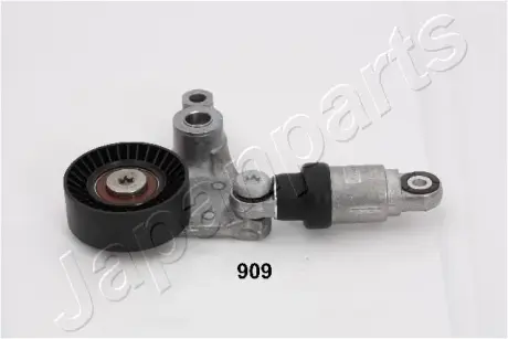 Натяжная планка, поликлиновой ремень JAPANPARTS TS909