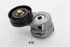 Натяжная планка, поликлиновой ремень JAPANPARTS TS910 (фото 1)