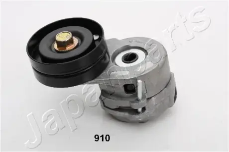Натяжная планка, поликлиновой ремень JAPANPARTS TS910