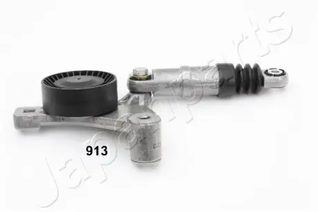 Натяжная планка, поликлиновой ремень JAPANPARTS TS913