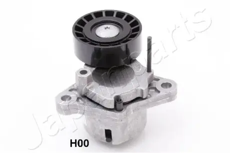 Натяжная планка, поликлиновой ремень JAPANPARTS TSH00